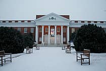 University of Mary Washington