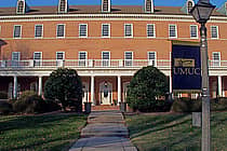 University of Maryland Global Campus