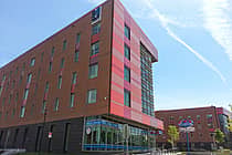 University of Massachusetts Lowell