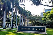 University of Miami