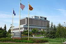 University of Minnesota Duluth