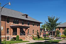 University of Minnesota Morris