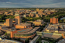 University of Minnesota Twin Cities