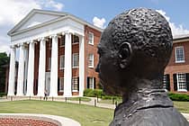 University of Mississippi