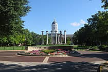 University of Missouri Columbia