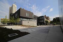 University of Missouri St Louis