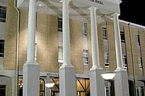 University of Mobile