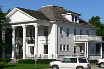University of Nebraska at Kearney