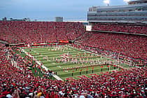 University of Nebraska Lincoln