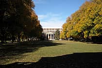 University of Nevada Reno