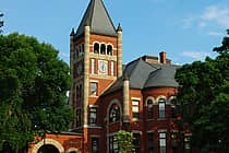 University of New Hampshire Main Campus