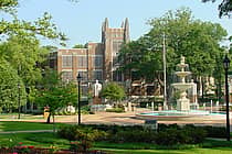 University of North Alabama