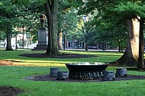 University of North Carolina at Chapel Hill
