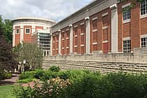 University of North Carolina at Greensboro