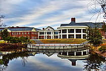 University of North Carolina Wilmington