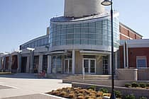 University of North Carolina School of the Arts