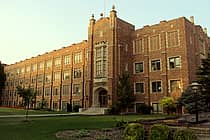 University of North Dakota