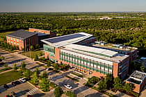 University of North Texas at Dallas