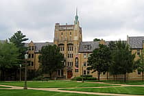 University of Notre Dame