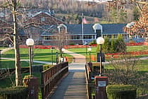University of Pittsburgh Bradford