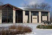 University of Pittsburgh Johnstown