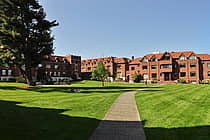 University of Puget Sound