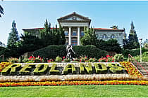 University of Redlands