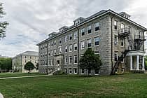 University of Rhode Island