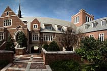 University of Richmond