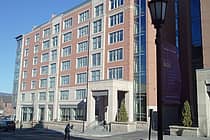 University of Scranton