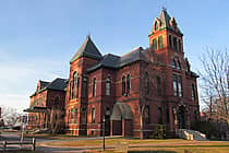 University of Southern Maine