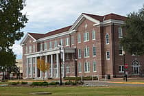 University of Southern Mississippi