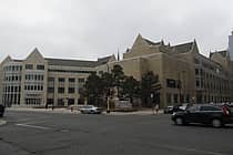 University of St Thomas