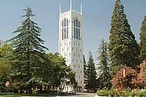 University of the Pacific