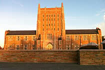 University of Tulsa