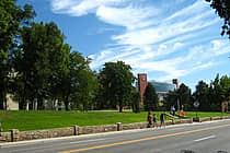 University of Utah
