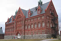 University of Vermont