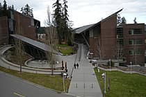 University of Washington Bothell Campus
