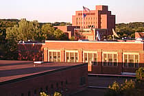 University of Wisconsin Eau Claire