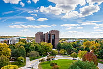 University of Wisconsin Green Bay