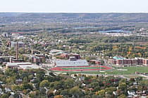 University of Wisconsin La Crosse