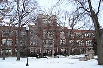 University of Wisconsin Oshkosh