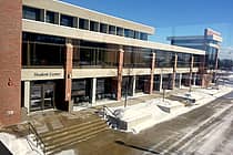 University of Wisconsin Parkside