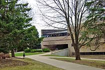 University of Wisconsin Platteville