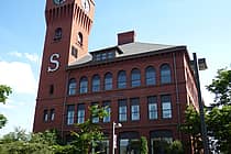 University of Wisconsin Stout
