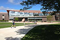 University of Wisconsin Superior