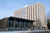 University of Wyoming