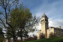 Utah State University