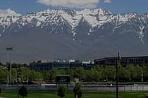 Utah Valley University