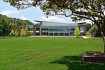 Virginia Wesleyan University